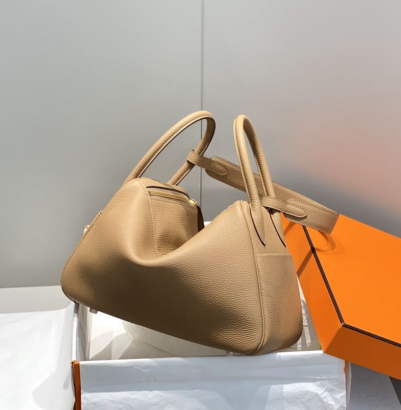 Hermes Lindy Bags